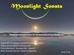 Moonlight Sonata - slide 1