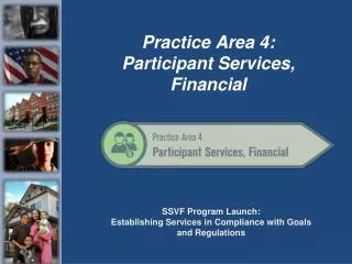 SSVF Program Launch: Establishing Services in Compliance with Goals and Regulations