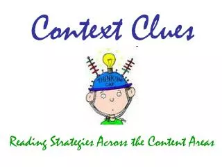 context clues