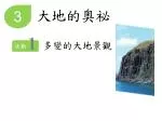 大地的奧祕 - slide 1