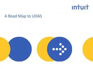 A Road Map to UDAS