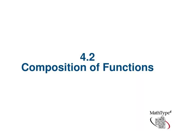 4 2 composition of functions
