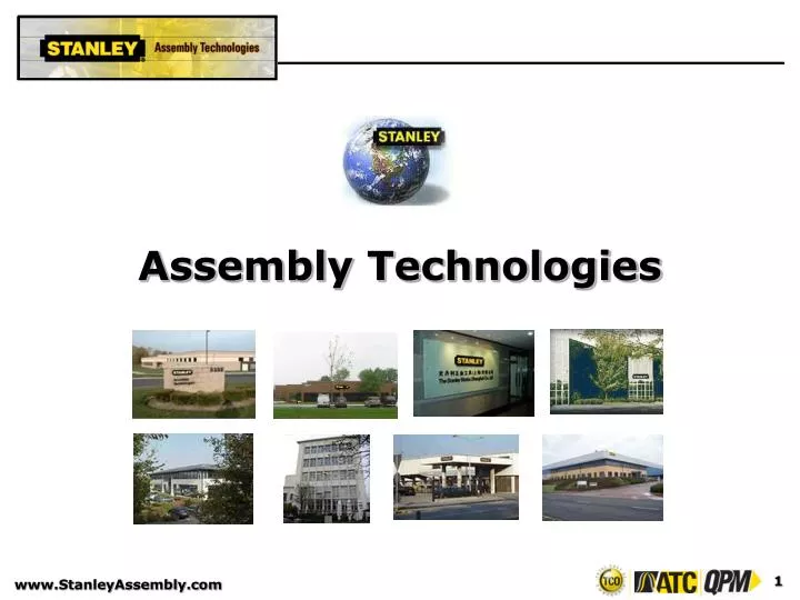 assembly technologies