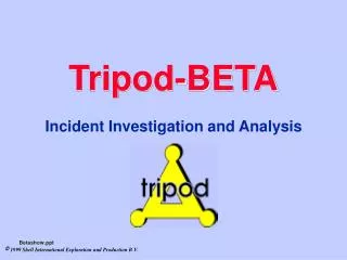 Tripod-BETA