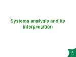 Comprehensive Life Cycle Assessment (LCA) of Products: Environmental Impact Evaluation - slide 1
