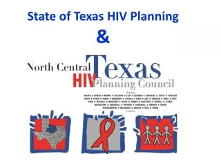 state of texas hiv planning