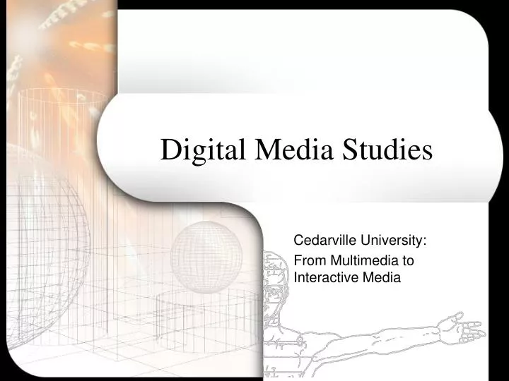 digital media studies