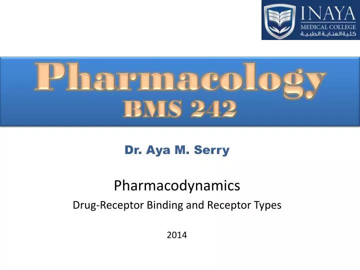 pharmacology bms 242