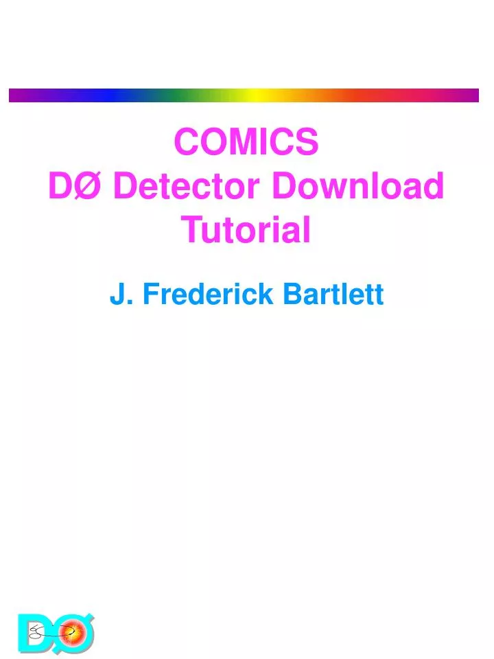 comics d detector download tutorial