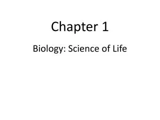 chapter 1