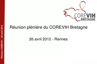 r union pl ni re du corevih bretagne