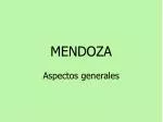 MENDOZA - slide 1
