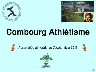 combourg athl tisme