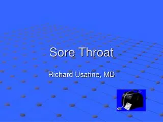 Sore Throat