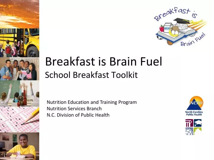 breakfast is brain fuel school breakfast toolkit