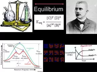 Equilibrium