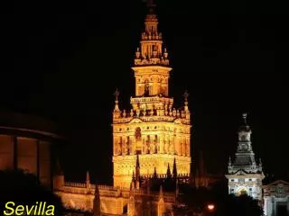 sevilla