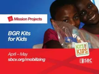 sbcv 2012 bgr kits for kids adslide