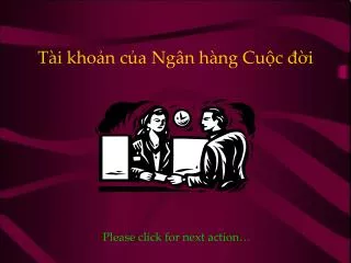 t i kho n c a ng n h ng cu c i