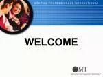 Future Trends in Meeting Industry: Revealing Insights and Strategic Outlook - slide 1