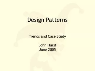 Design Patterns