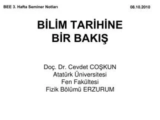 b l m tar h ne b r baki