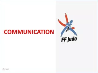 communication