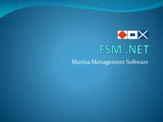 FSM .NET