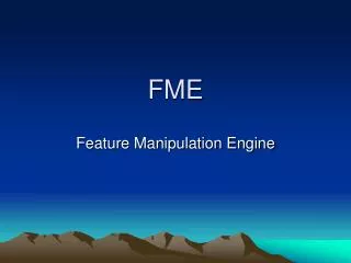 FME