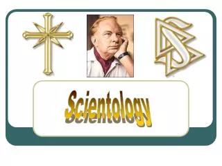 Scientology