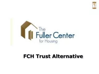 FCH Trust Alternative