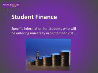 Student Finance