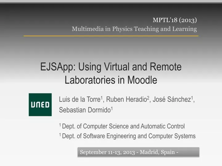 ejsapp using virtual and remote laboratories in moodle