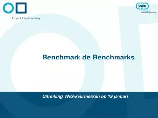 benchmark de benchmarks