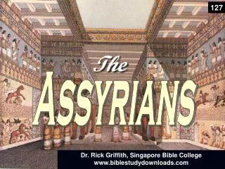 Assyrians