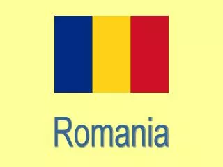 Romania