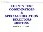 Advancements in K-12 Assessments: Insights from 21st Century Partnership Conference - slide 1