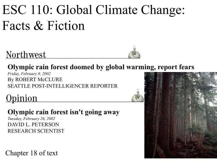 esc 110 global climate change facts fiction