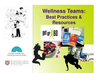 Wellness Teams: Best Practices &amp; Resources