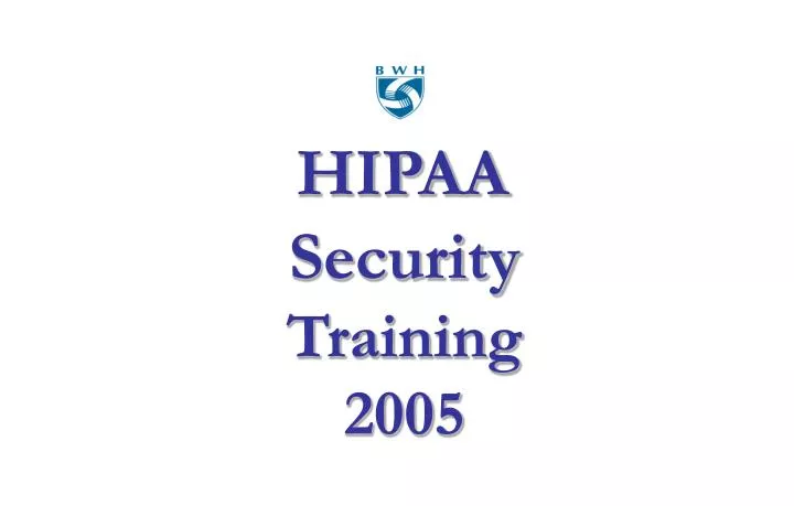 hipaa