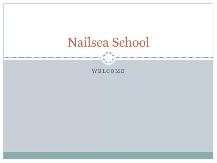 nailsea school