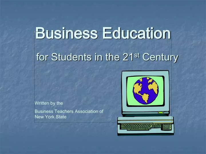 business education