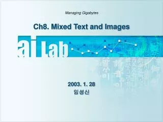 ch8 mixed text and images