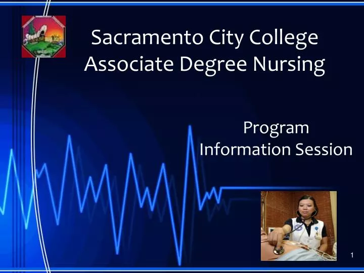 sacramento city college associate degree nursing