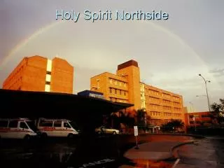 Holy Spirit Northside