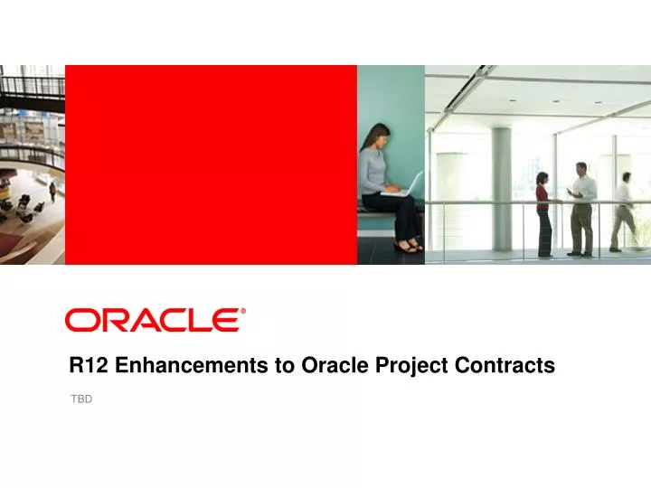 r12 enhancements to oracle project contracts