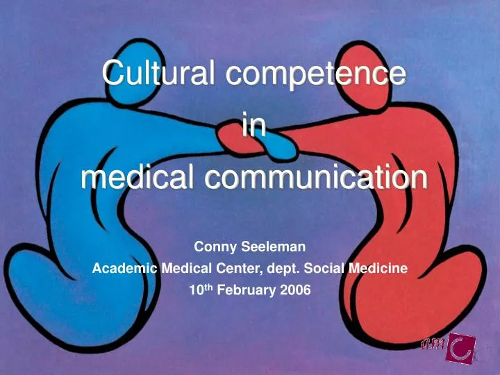 cultural competence in medical communication