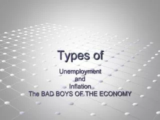 Types of