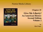 Civil Rights Movement Escalation: Protests, Leaders, and Legislative Changes - slide 1