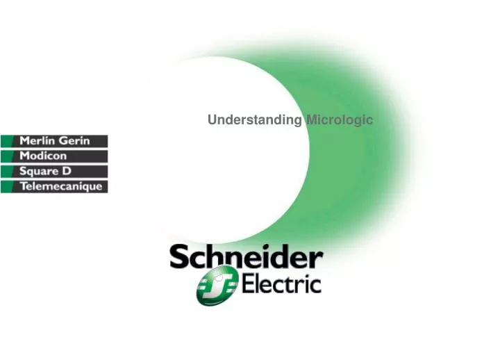 understanding micrologic